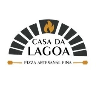 Logotipo da empresa CASA DA LAGOA