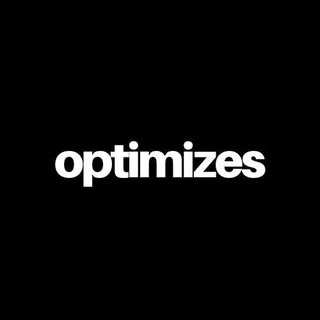 Logotipo da empresa OTIMIZA