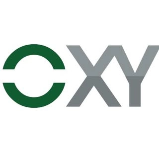 Logotipo da empresa OXYTRADE
