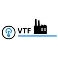 Logotipo da empresa VTF SERVICOS E SOLUCOES EMPRESARIAIS