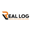Logotipo da empresa REAL LOG LOGISTICA
