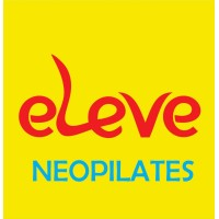 Logotipo da empresa ELEVE NEOPILATES