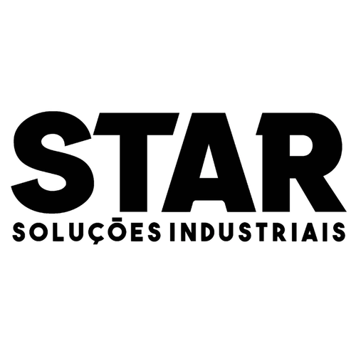 Logotipo da empresa STAR SOLUCOES INDUSTRIAIS