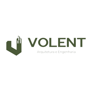 Logotipo da empresa VOLENT
