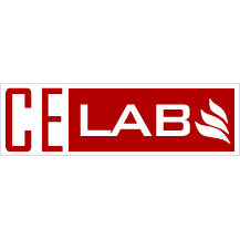 Logotipo da empresa JCELAB