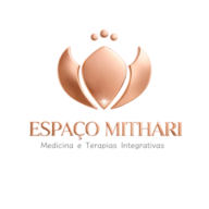 Logotipo da empresa ESPACO MITHARI