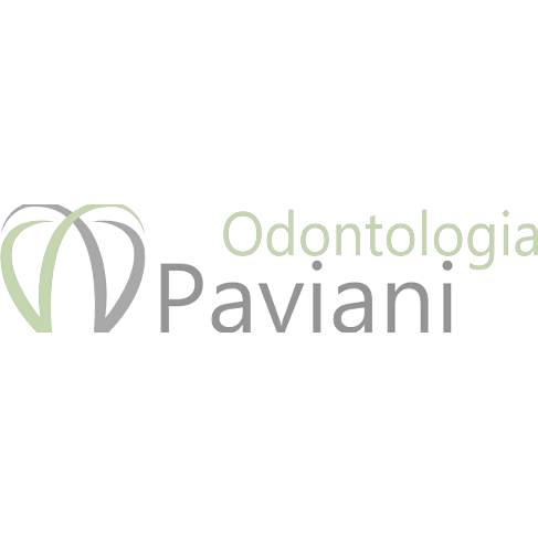 Logotipo da empresa ODONTOLOGIA PAVIANI