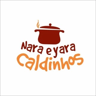 Logotipo da empresa CALDINHO NAYA