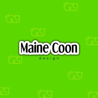 Logotipo da empresa MAINE COON MULTIMARCAS