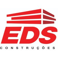 Logotipo da empresa EDS CONSTRUCOES E SERVICOS