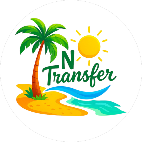 Logotipo da empresa INTRANSFER