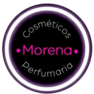 Logotipo da empresa MORENA COSMETICOS E PERFUMARIA