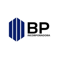 Logotipo da empresa BP GA 007