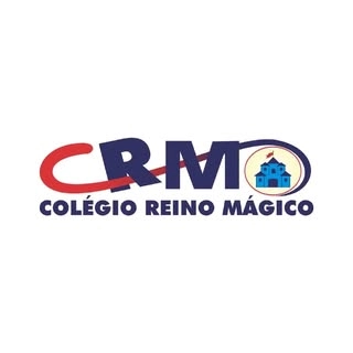 Logotipo da empresa COLEGIO REINO MAGICO