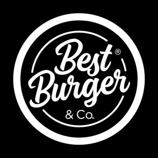 Logotipo da empresa BEST BURGER & CO