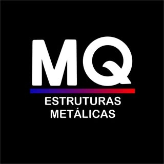 Logotipo da empresa METAL QUALITY