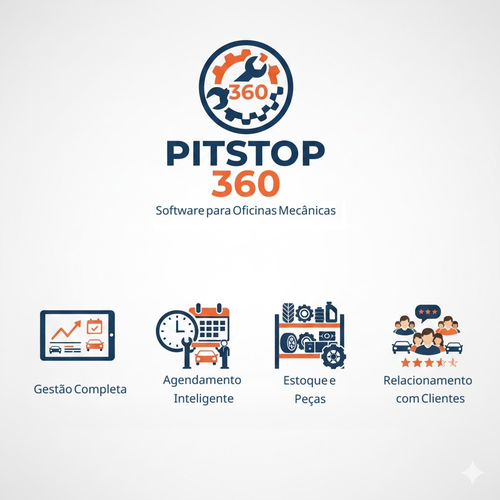 Logotipo da empresa PEDRO RICARDO OLIVEIRA