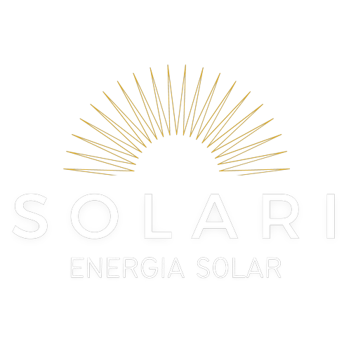 Logotipo da empresa SOLARI