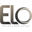 Logotipo da empresa ELO SAUDE E BEM ESTAR