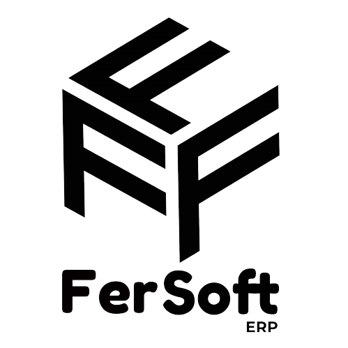 Logotipo da empresa FERSOFT TECNOLOGIA