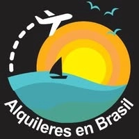 Logotipo da empresa ALQUILERES EN BRASIL