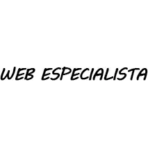 Logotipo da empresa WEB ESPECIALISTA