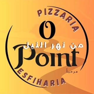 Logotipo da empresa POINT DA ESFIHA
