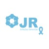 Logotipo da empresa JR SOLUCOES GERENCIAIS