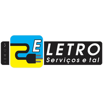 Logotipo da empresa FAT COMERCIO E SERVICOS
