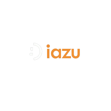 Logotipo da empresa IAZU