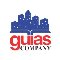 Logotipo da empresa GUIA COMPANY