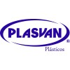 Logotipo da empresa PLASVAN