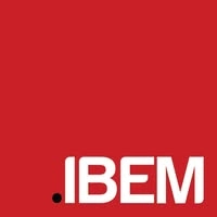 Logotipo da empresa IBEM ESTRUTURAS METALICAS