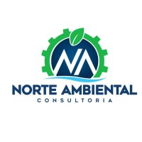 Logotipo da empresa NORTE AMBIENTAL CONSULTORIA
