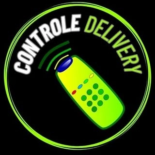 Logotipo da empresa CONTROLE DELIVERY
