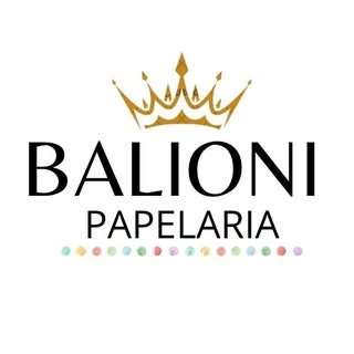 Logotipo da empresa F H BALIONI PAPELARIA E INFORMATICA