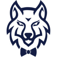 Logotipo da empresa LOBOS COMPANY