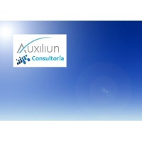 Logotipo da empresa AUXILIUN CONSULTORIA