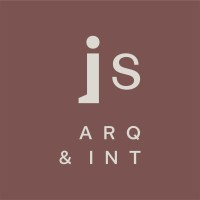 Logotipo da empresa JAQUELINE SILVA ARQUITETURA E INTERIORES