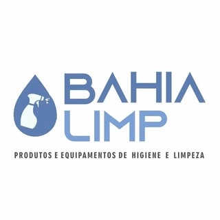 Logotipo da empresa BAHIALIMP
