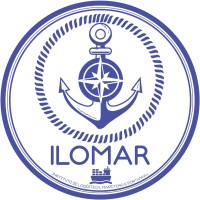 Logotipo da empresa ILOMAR - INSTITUTO DE LOGISTICA, MARITIMO E PORTUARIO