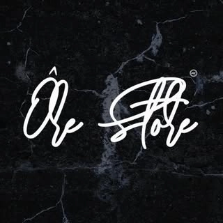 Logotipo da empresa ORE STORE