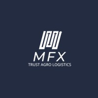 Logotipo da empresa MFX TRUST AGRO LOGISTICS