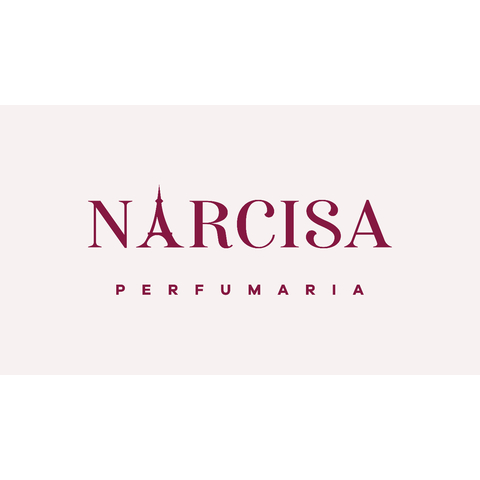 Logotipo da empresa NARCISA PERFUMARIA