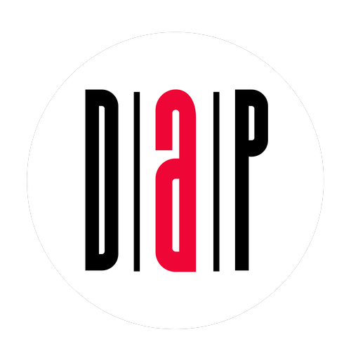 Logotipo da empresa DAP EMPREENDIMENTOS DIGITAIS LTDA