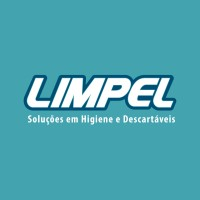 Logotipo da empresa LIMPEL LIMPEZA E SERVICOS GERAIS LTDA