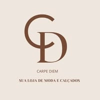 Logotipo da empresa CARPE DIEM