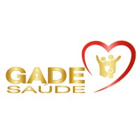 Logotipo da empresa GADE SAUDE