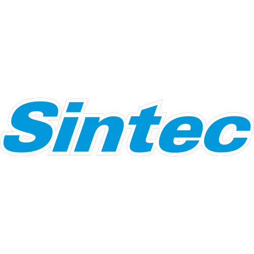 Logotipo da empresa SINTEC AUTOMACAO