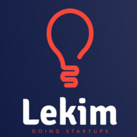 Logotipo da empresa LEKIM TRANSPORTES